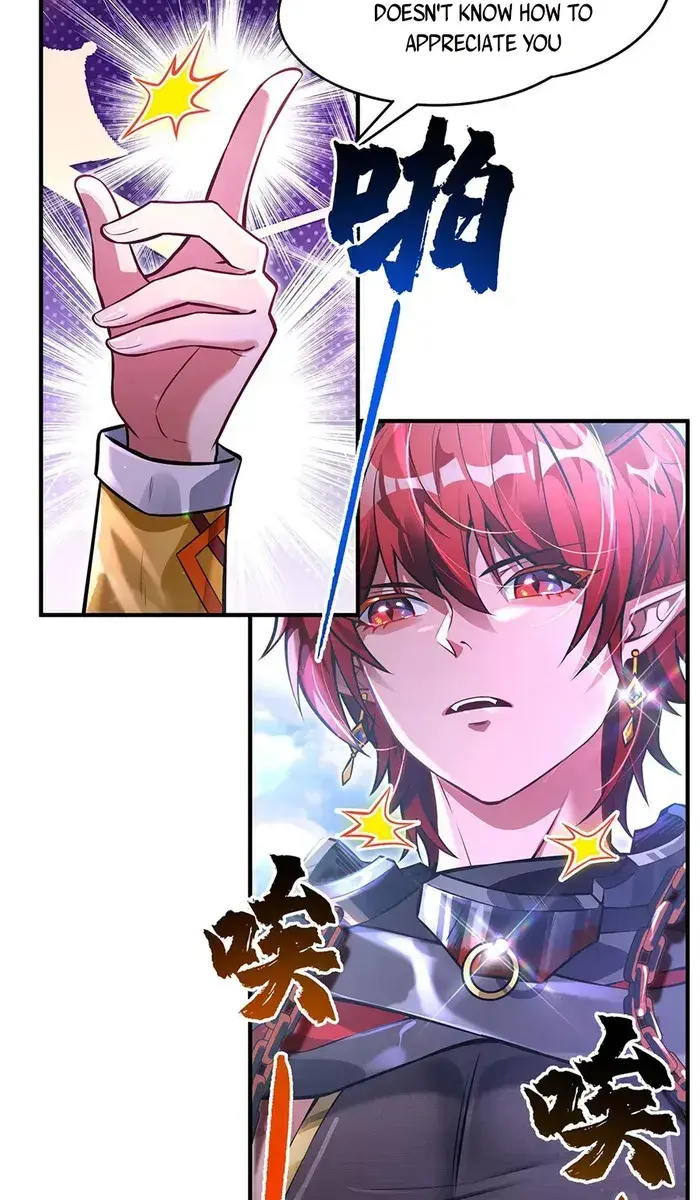 My Female Apprentices Are All Big Shots From the Future Chapter 332 Page 20