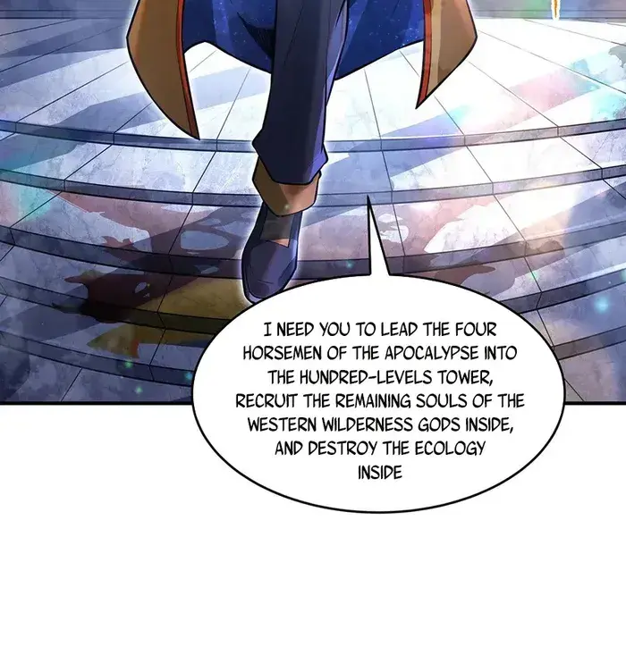 My Female Apprentices Are All Big Shots From the Future Chapter 332 Page 22