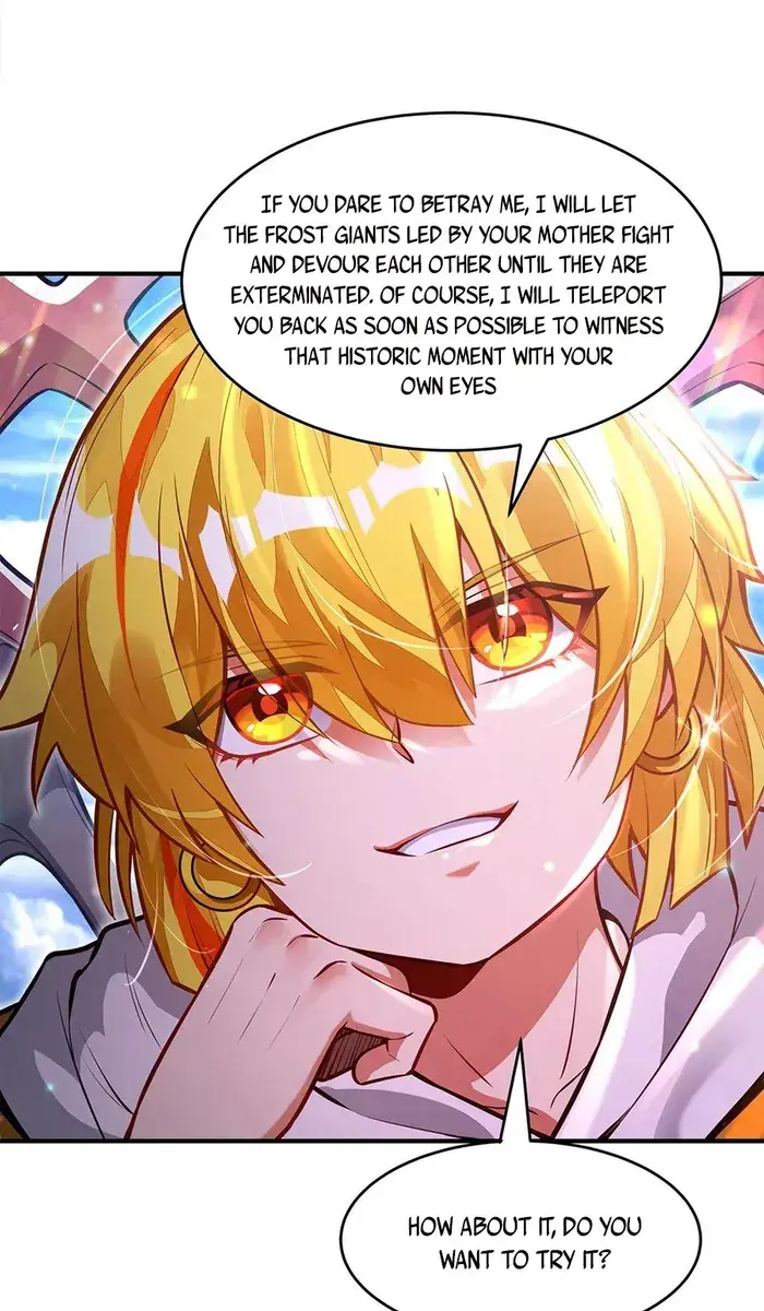 My Female Apprentices Are All Big Shots From the Future Chapter 332 Page 25