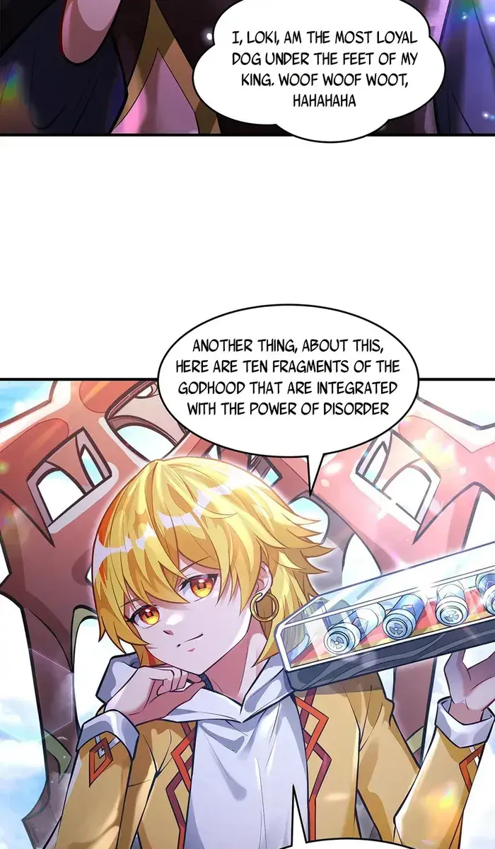 My Female Apprentices Are All Big Shots From the Future Chapter 332 Page 28