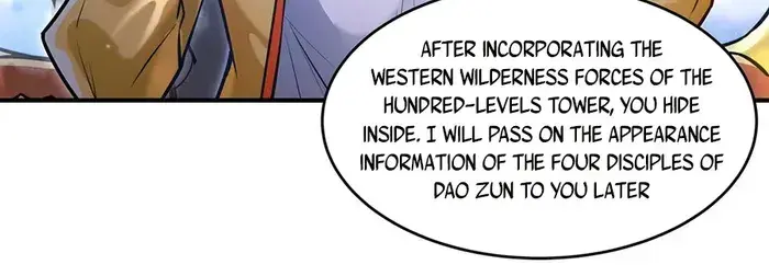My Female Apprentices Are All Big Shots From the Future Chapter 332 Page 29