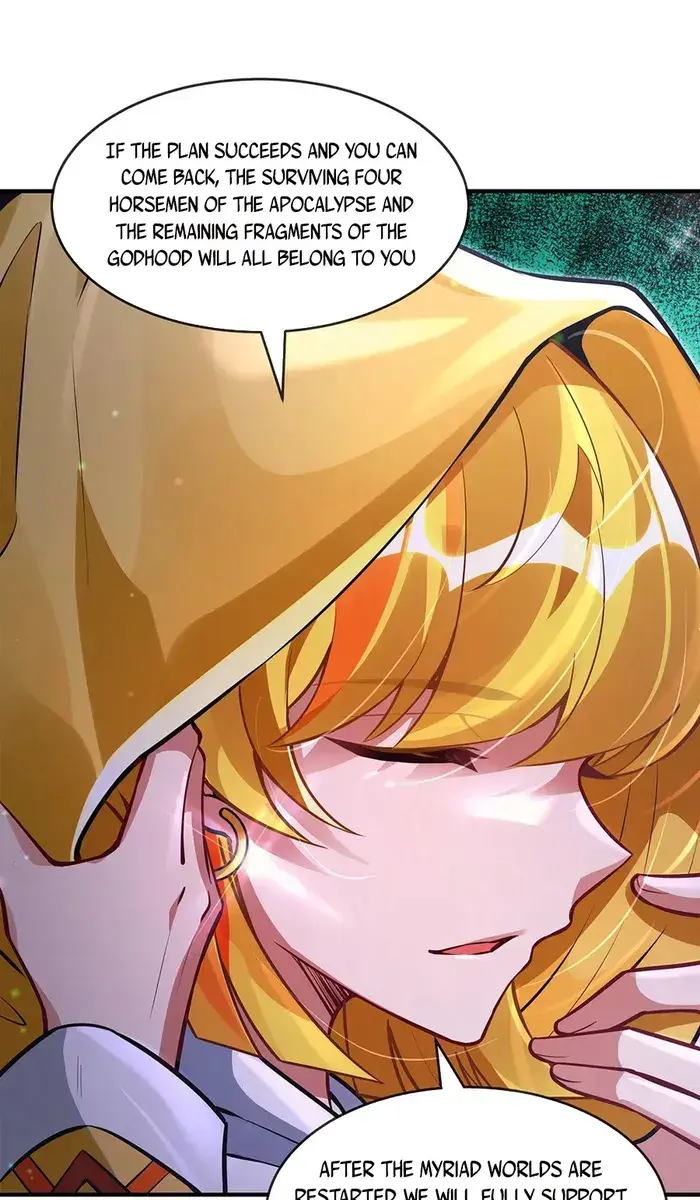 My Female Apprentices Are All Big Shots From the Future Chapter 332 Page 35