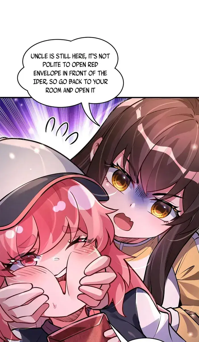 My Female Apprentices Are All Big Shots From the Future Chapter 332 Page 42