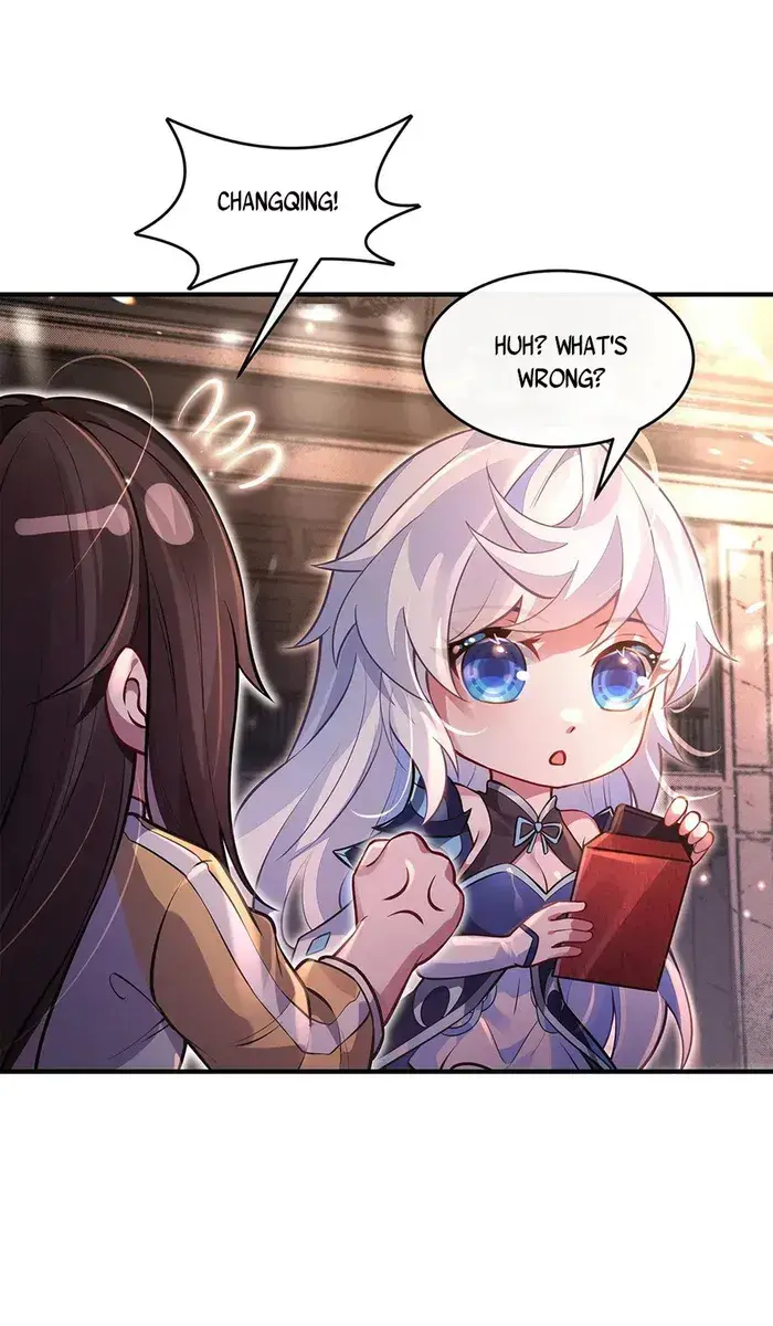My Female Apprentices Are All Big Shots From the Future Chapter 332 Page 44