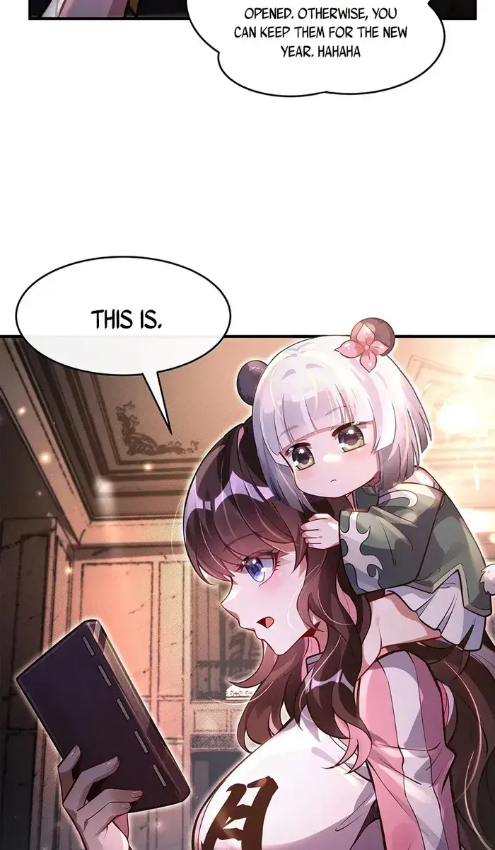 My Female Apprentices Are All Big Shots From the Future Chapter 332 Page 46