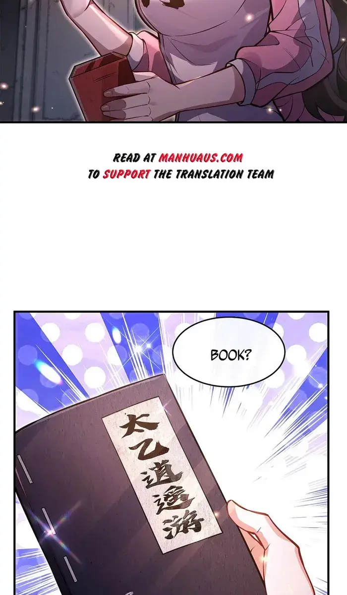 My Female Apprentices Are All Big Shots From the Future Chapter 332 Page 47