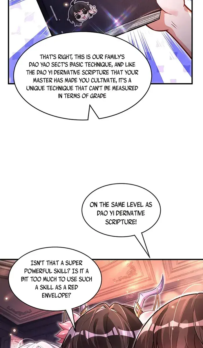 My Female Apprentices Are All Big Shots From the Future Chapter 332 Page 48