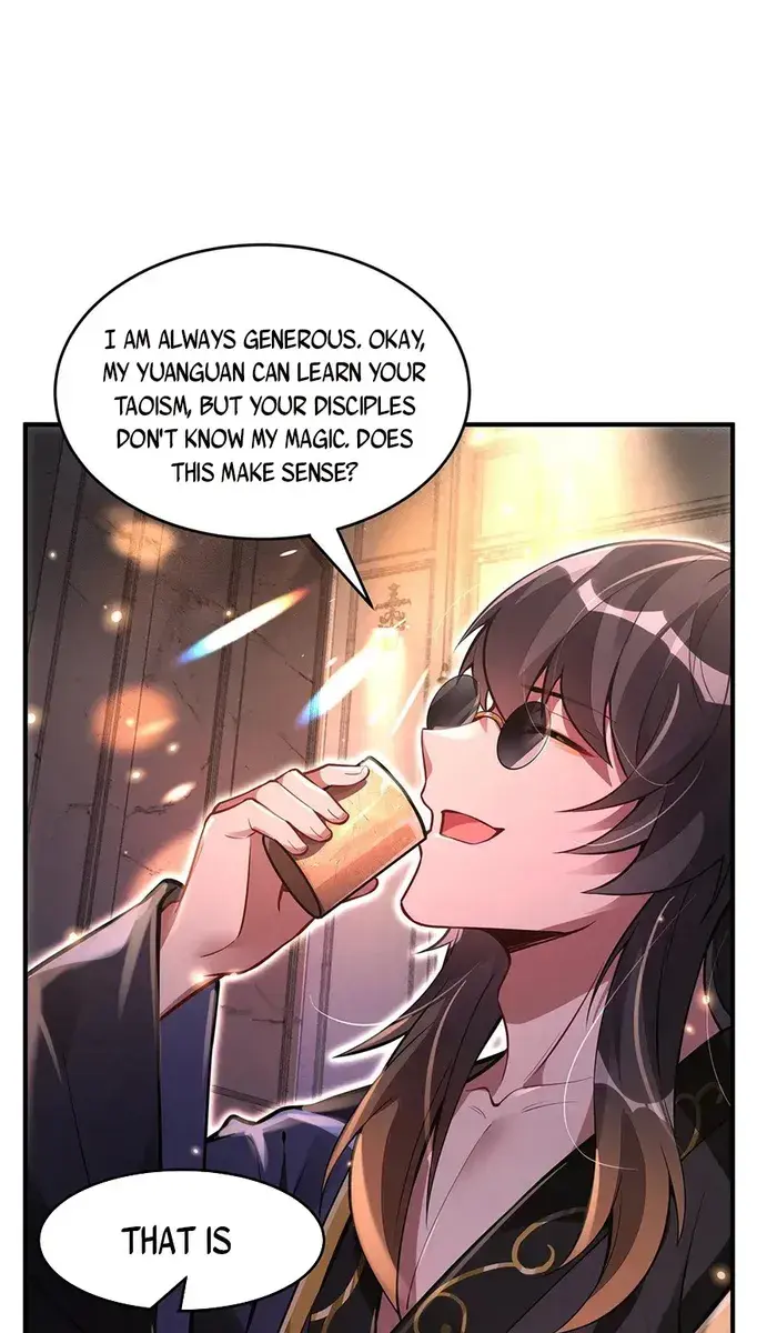 My Female Apprentices Are All Big Shots From the Future Chapter 332 Page 54