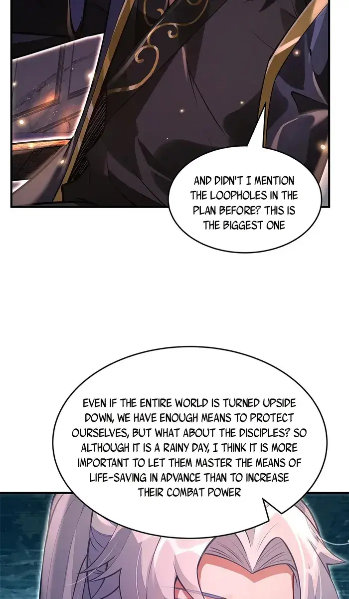 My Female Apprentices Are All Big Shots From the Future Chapter 332 Page 55