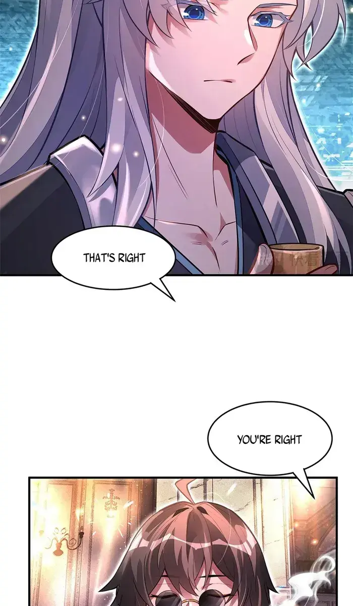 My Female Apprentices Are All Big Shots From the Future Chapter 332 Page 56