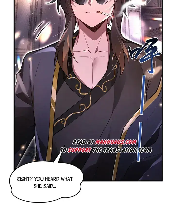 My Female Apprentices Are All Big Shots From the Future Chapter 332 Page 57