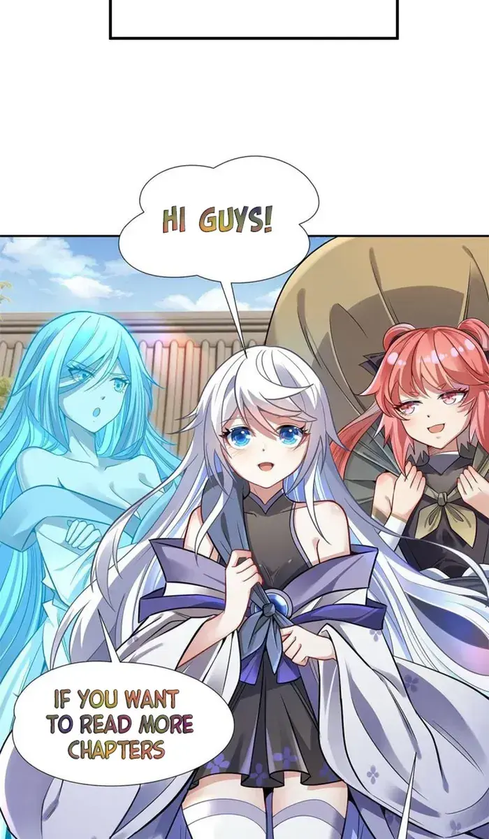 My Female Apprentices Are All Big Shots From the Future Chapter 332 Page 60