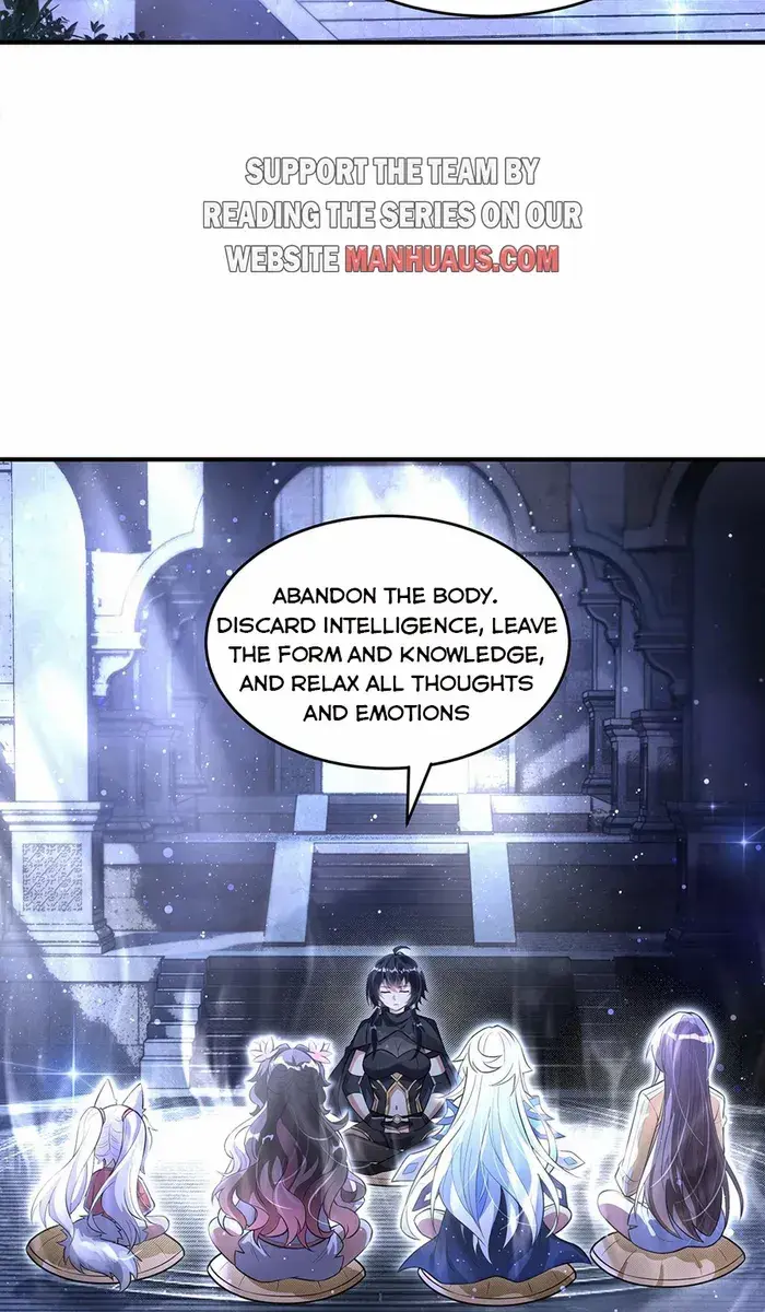 My Female Apprentices Are All Big Shots From the Future Chapter 333 Page 4