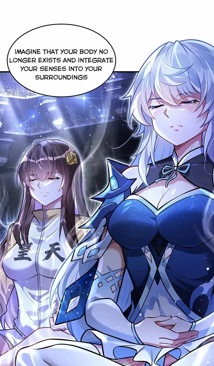 My Female Apprentices Are All Big Shots From the Future Chapter 333 Page 6