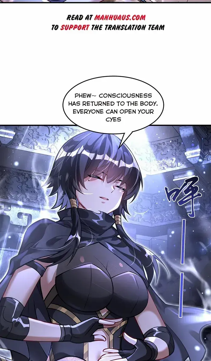 My Female Apprentices Are All Big Shots From the Future Chapter 333 Page 8