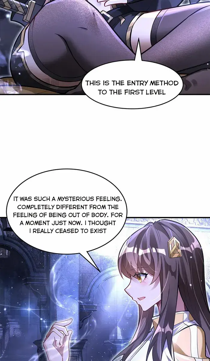 My Female Apprentices Are All Big Shots From the Future Chapter 333 Page 9