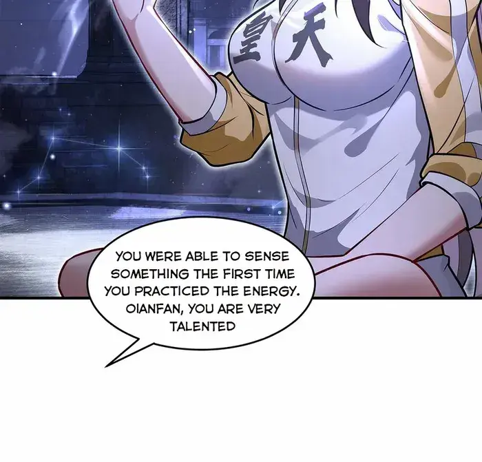 My Female Apprentices Are All Big Shots From the Future Chapter 333 Page 10