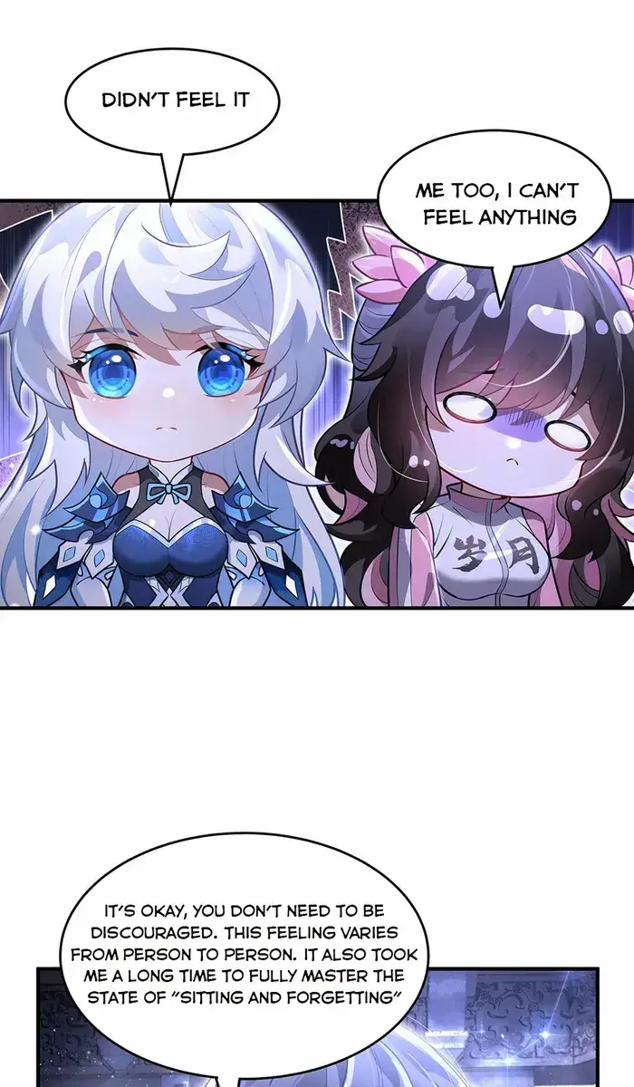 My Female Apprentices Are All Big Shots From the Future Chapter 333 Page 11