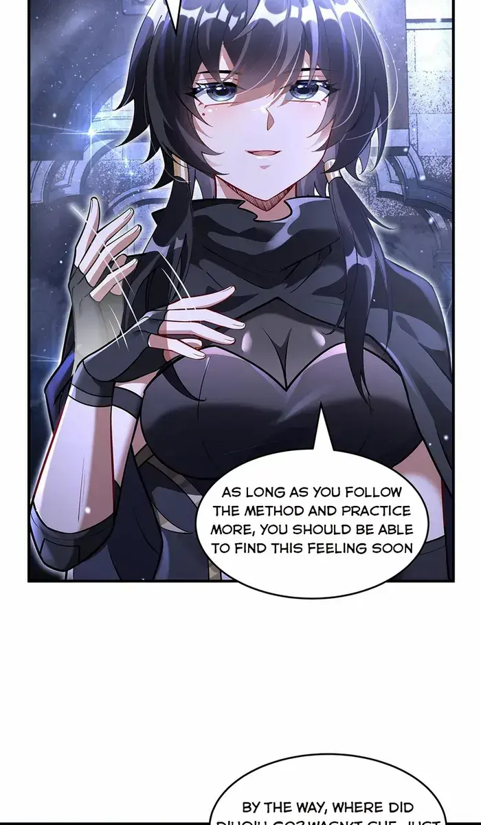 My Female Apprentices Are All Big Shots From the Future Chapter 333 Page 12