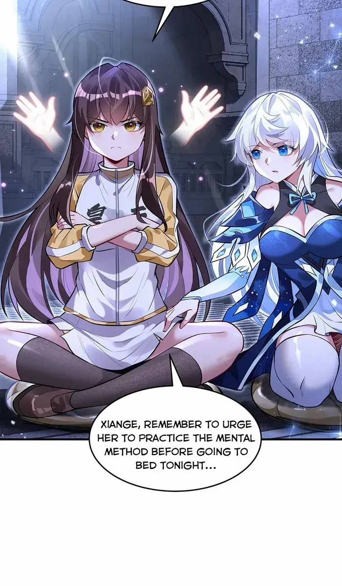 My Female Apprentices Are All Big Shots From the Future Chapter 333 Page 14