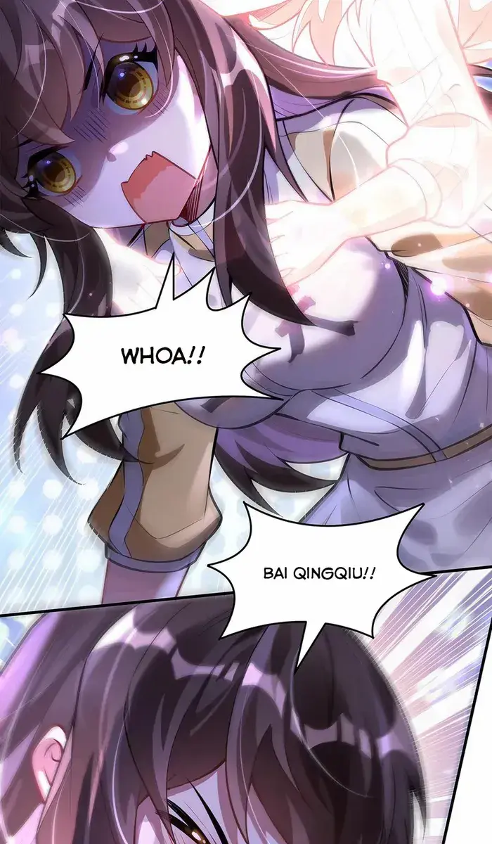 My Female Apprentices Are All Big Shots From the Future Chapter 333 Page 16