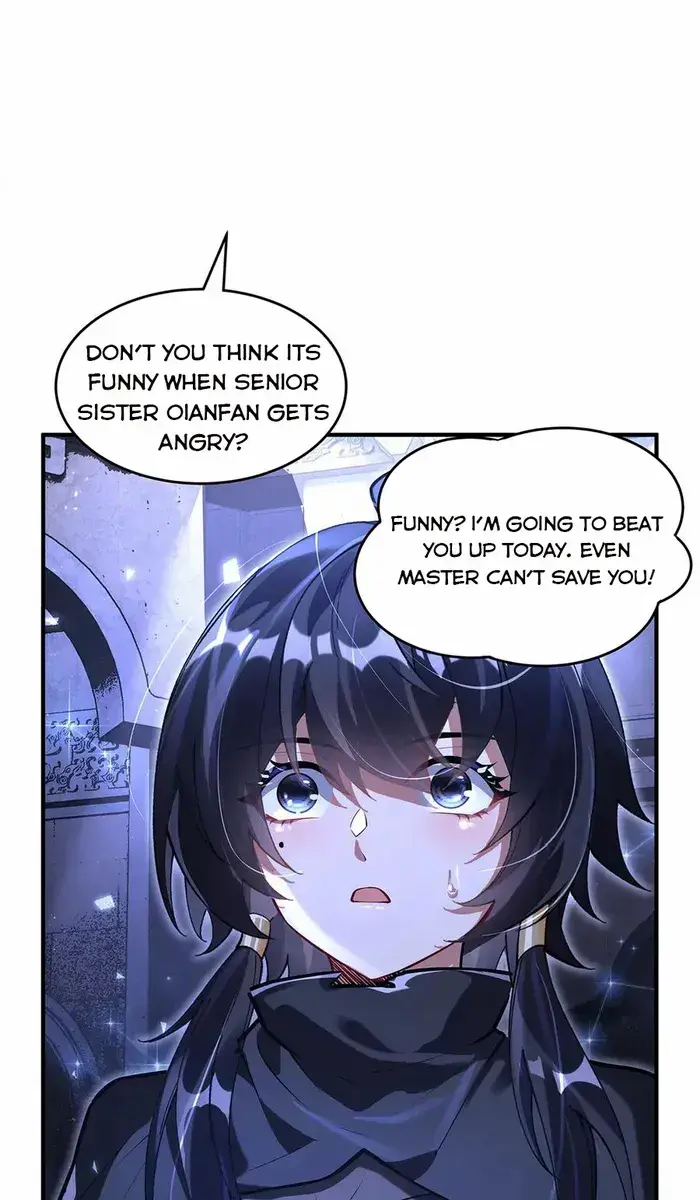 My Female Apprentices Are All Big Shots From the Future Chapter 333 Page 20