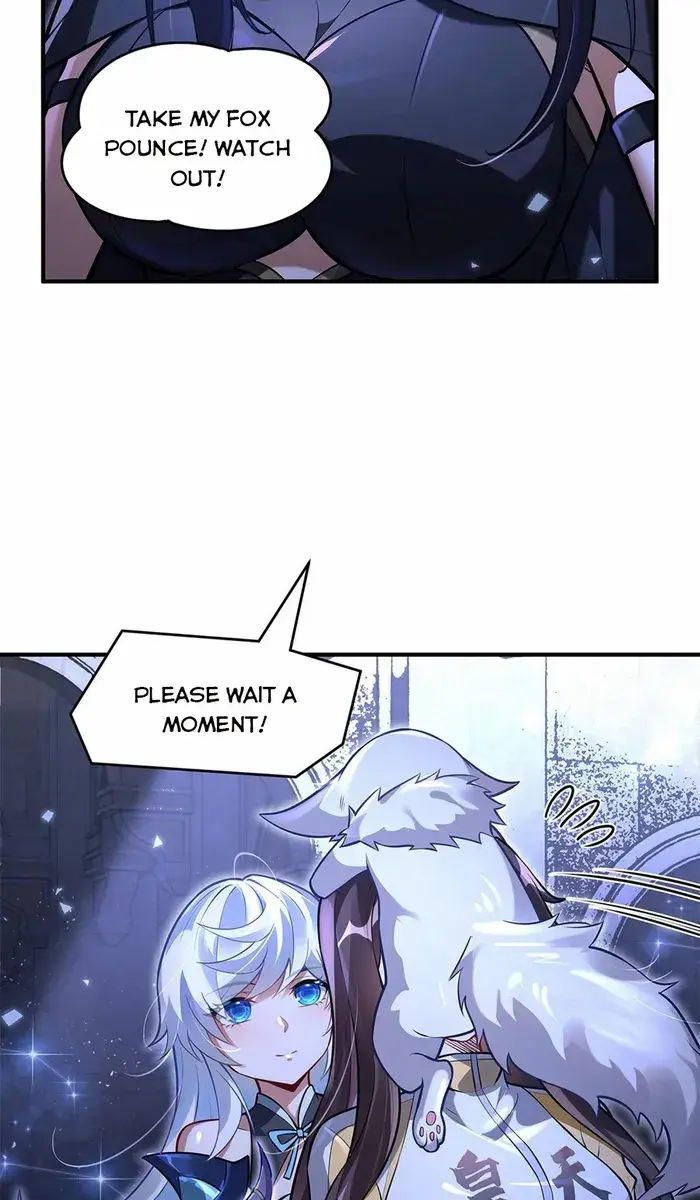 My Female Apprentices Are All Big Shots From the Future Chapter 333 Page 21
