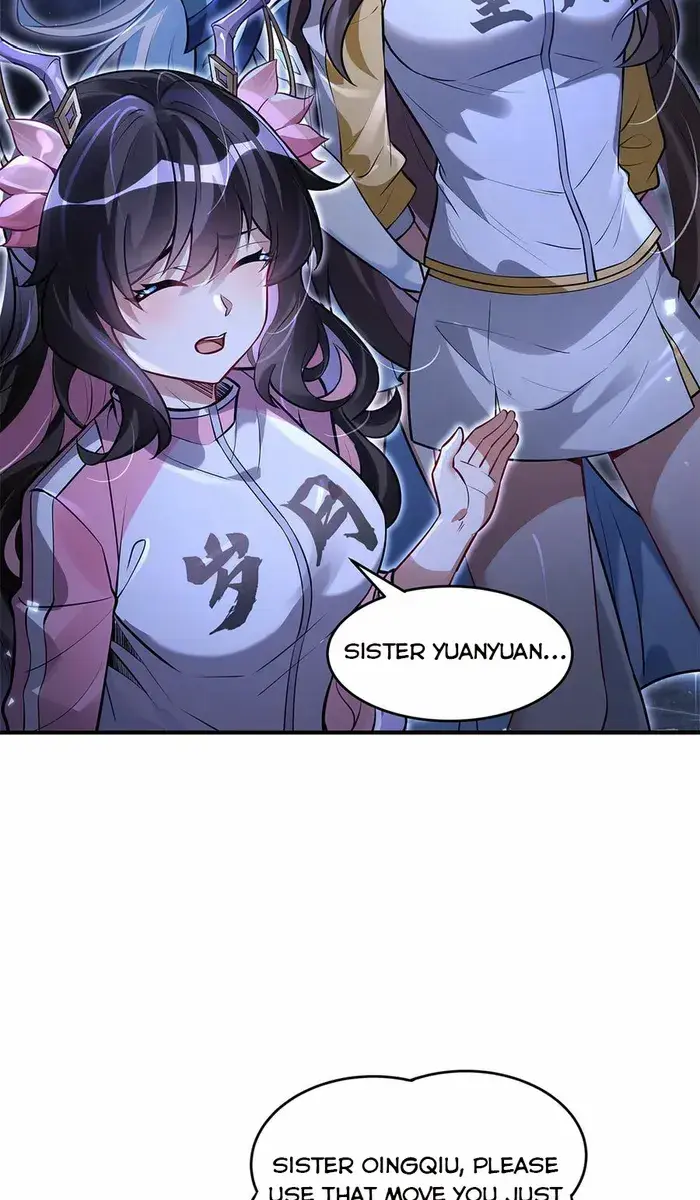 My Female Apprentices Are All Big Shots From the Future Chapter 333 Page 22