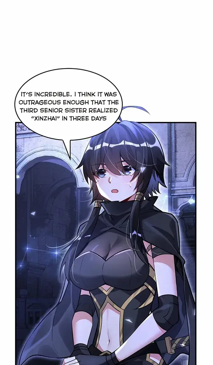 My Female Apprentices Are All Big Shots From the Future Chapter 333 Page 26