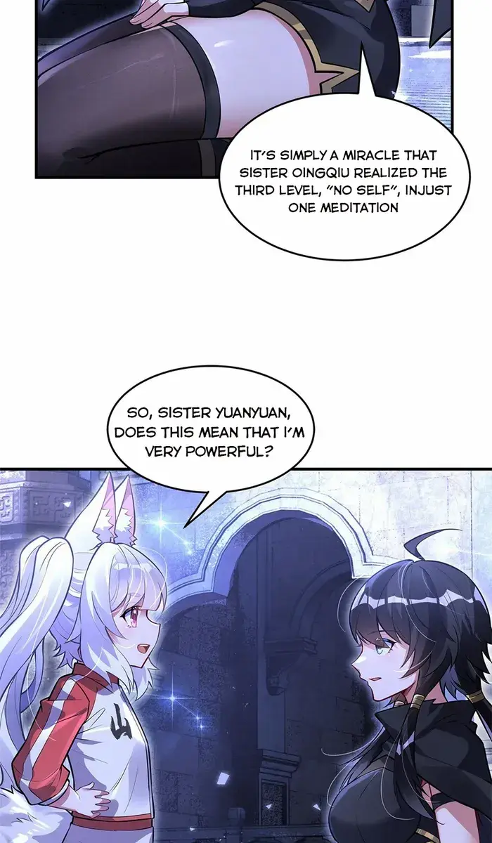My Female Apprentices Are All Big Shots From the Future Chapter 333 Page 27