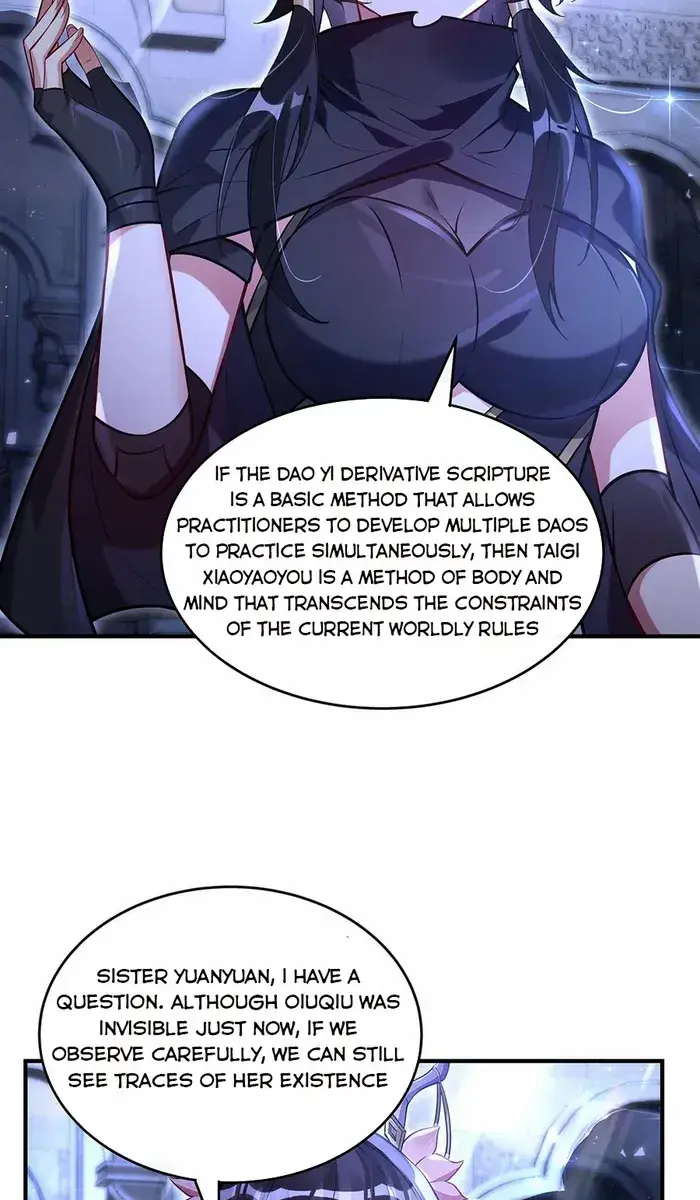My Female Apprentices Are All Big Shots From the Future Chapter 333 Page 29