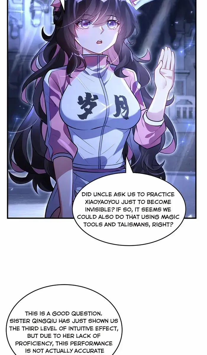 My Female Apprentices Are All Big Shots From the Future Chapter 333 Page 30