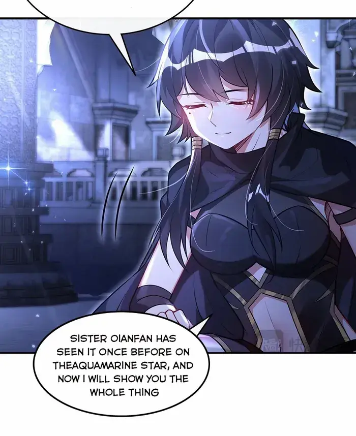 My Female Apprentices Are All Big Shots From the Future Chapter 333 Page 31
