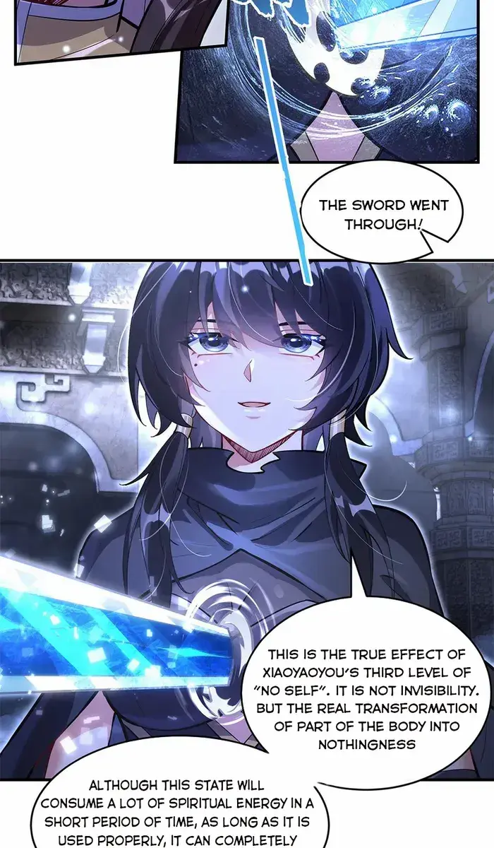 My Female Apprentices Are All Big Shots From the Future Chapter 333 Page 37
