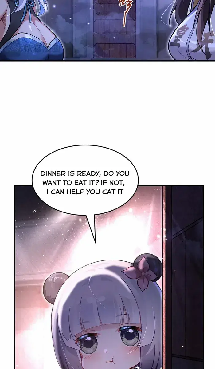 My Female Apprentices Are All Big Shots From the Future Chapter 333 Page 42