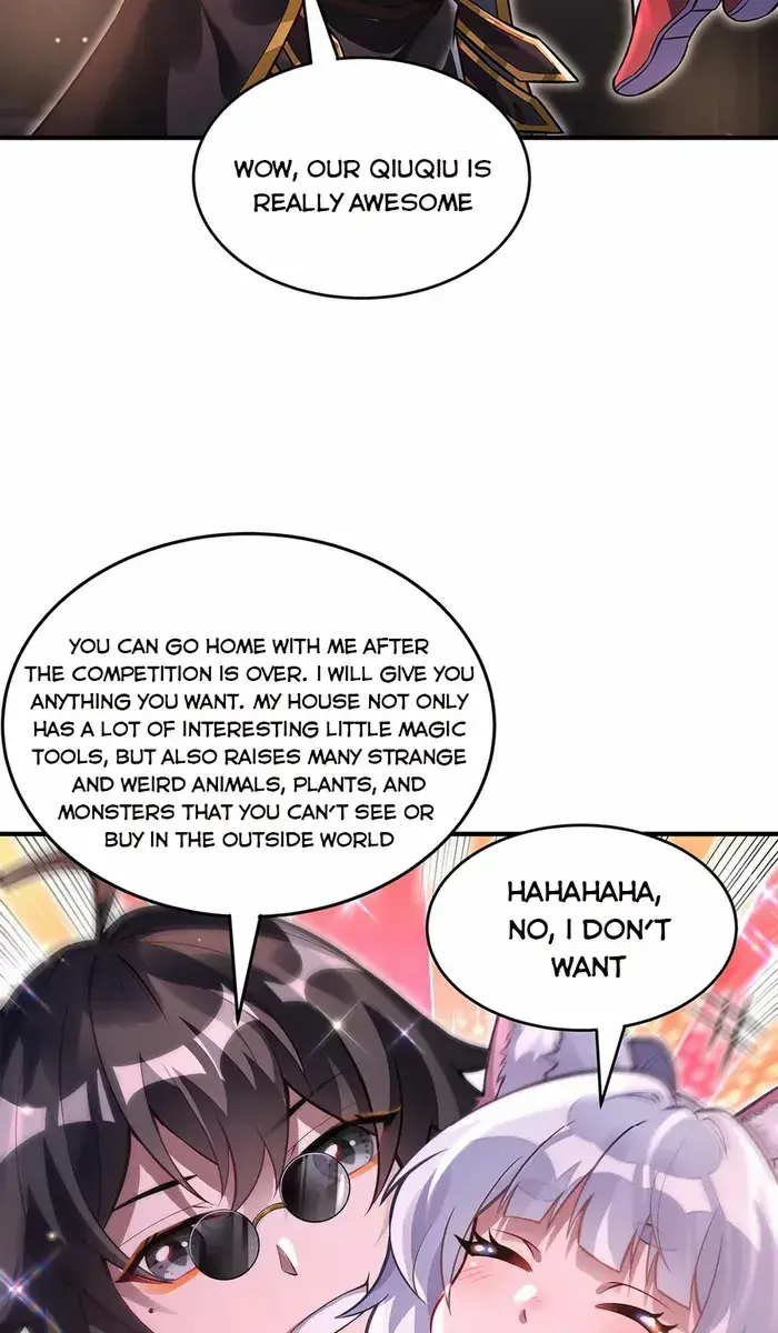 My Female Apprentices Are All Big Shots From the Future Chapter 333 Page 47