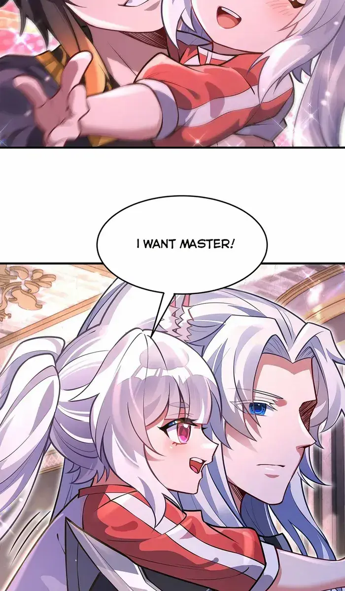 My Female Apprentices Are All Big Shots From the Future Chapter 333 Page 48