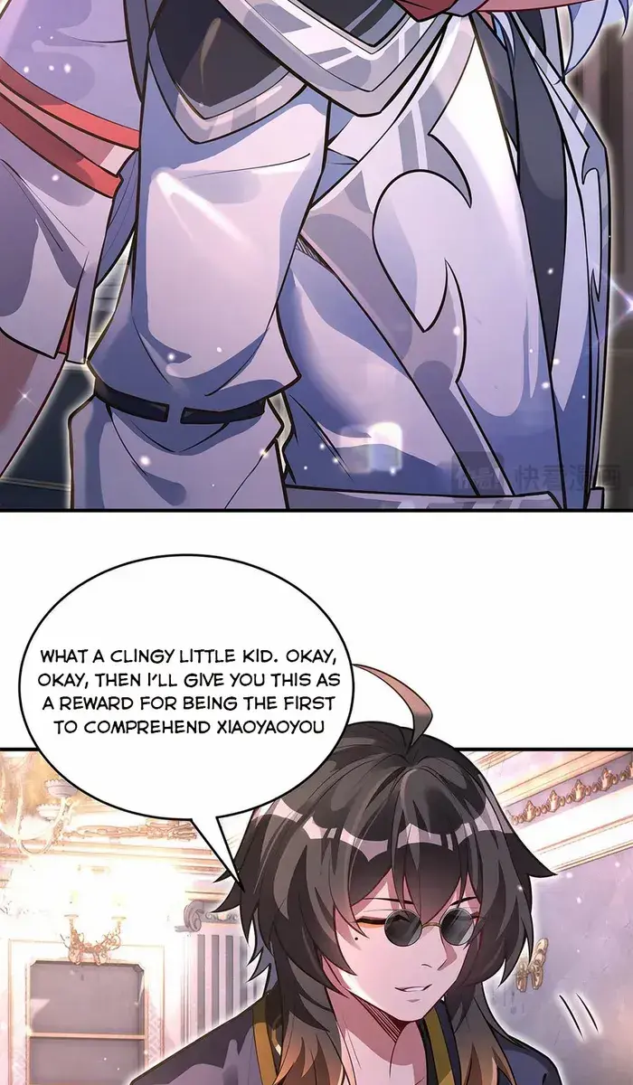 My Female Apprentices Are All Big Shots From the Future Chapter 333 Page 49