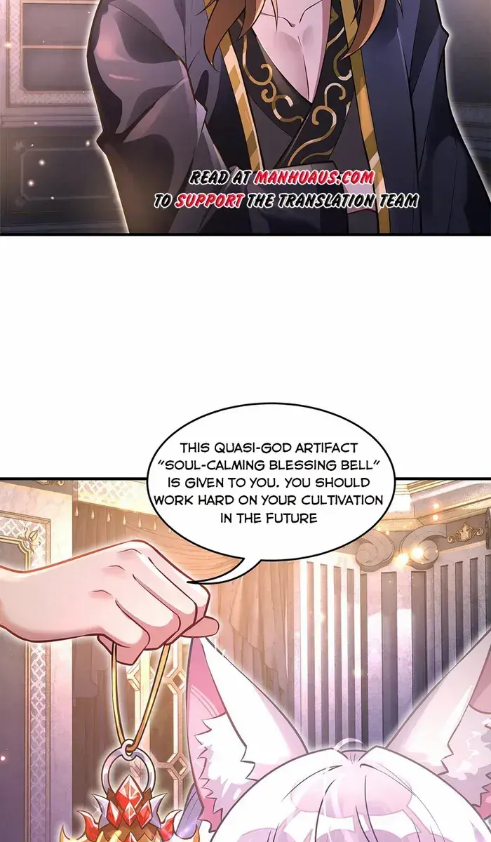 My Female Apprentices Are All Big Shots From the Future Chapter 333 Page 50