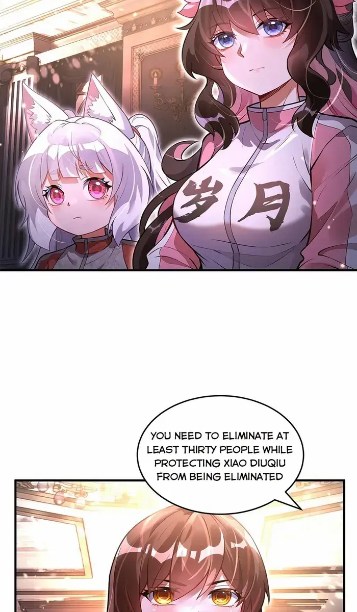 My Female Apprentices Are All Big Shots From the Future Chapter 333 Page 57