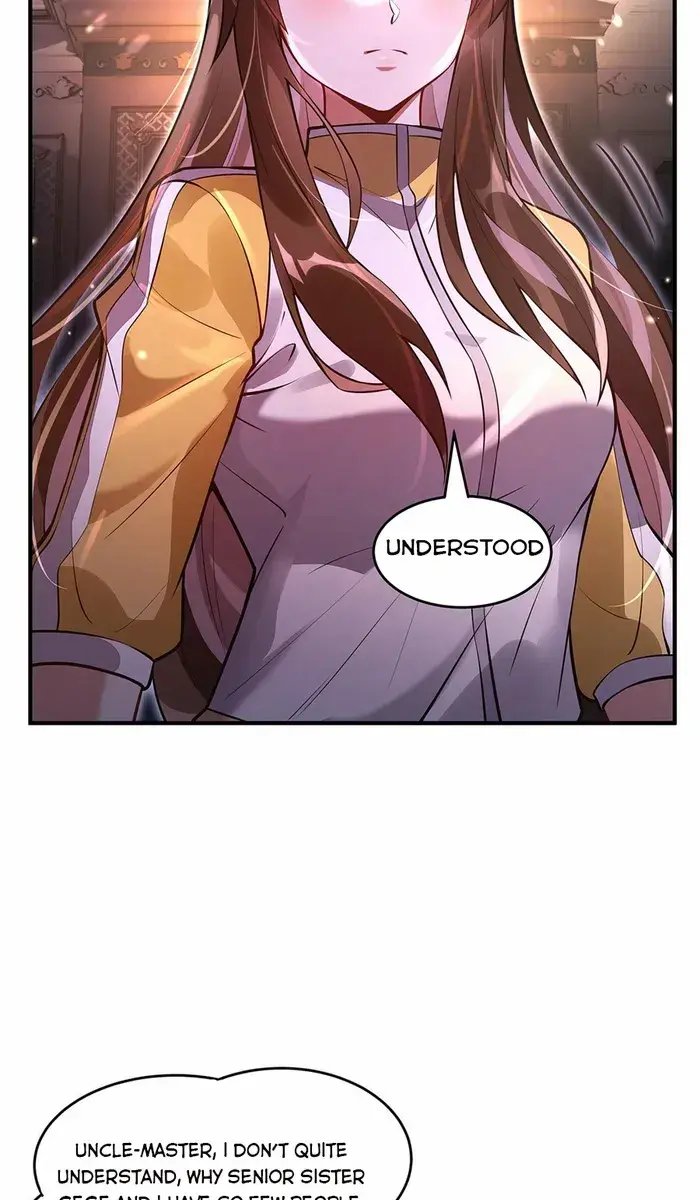 My Female Apprentices Are All Big Shots From the Future Chapter 333 Page 58
