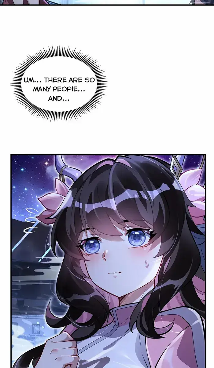 My Female Apprentices Are All Big Shots From the Future Chapter 334 Page 4