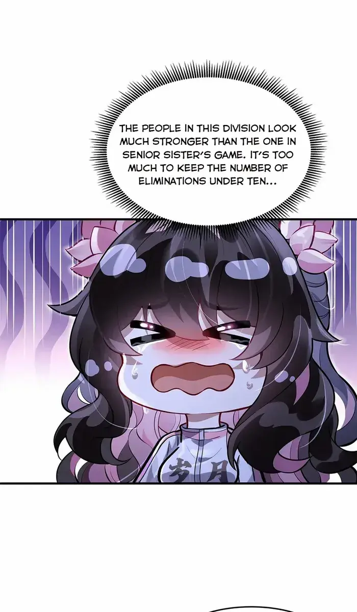 My Female Apprentices Are All Big Shots From the Future Chapter 334 Page 6