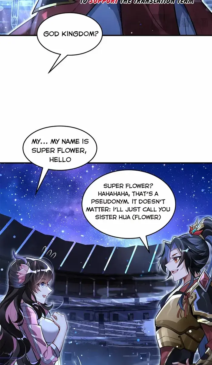 My Female Apprentices Are All Big Shots From the Future Chapter 334 Page 9