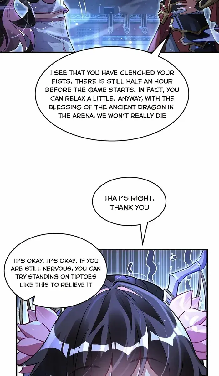 My Female Apprentices Are All Big Shots From the Future Chapter 334 Page 10