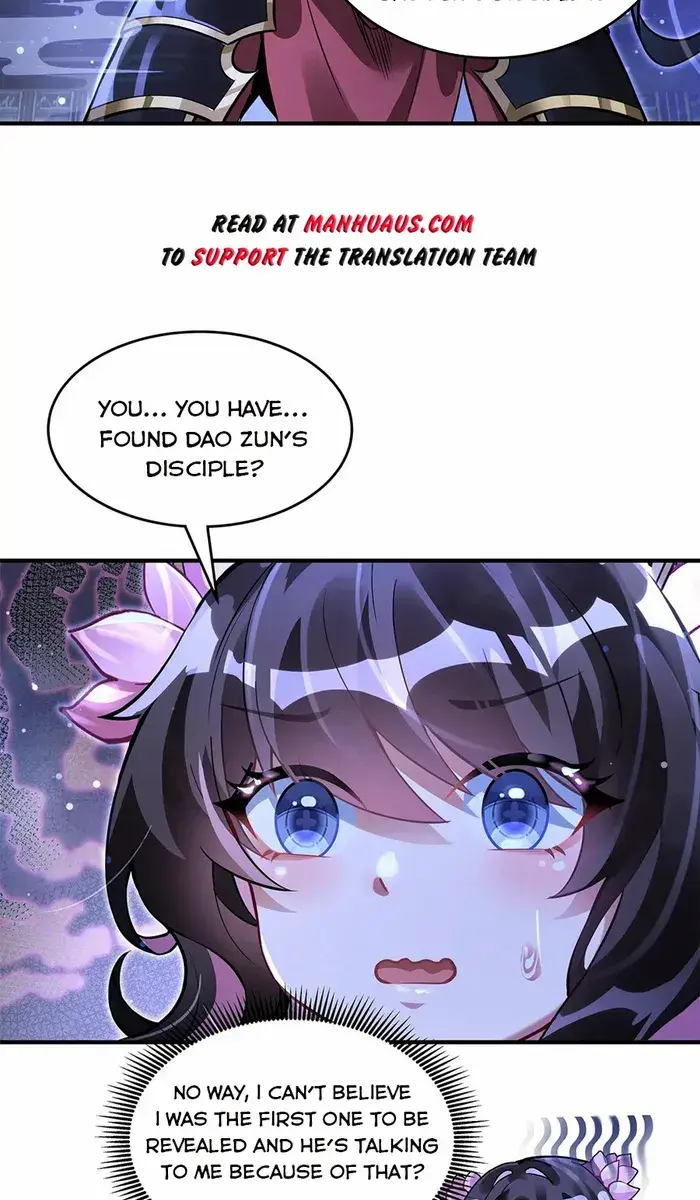 My Female Apprentices Are All Big Shots From the Future Chapter 334 Page 14