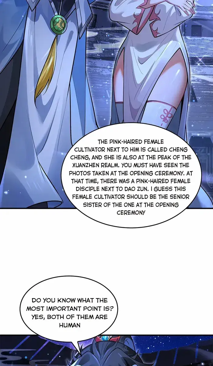 My Female Apprentices Are All Big Shots From the Future Chapter 334 Page 17