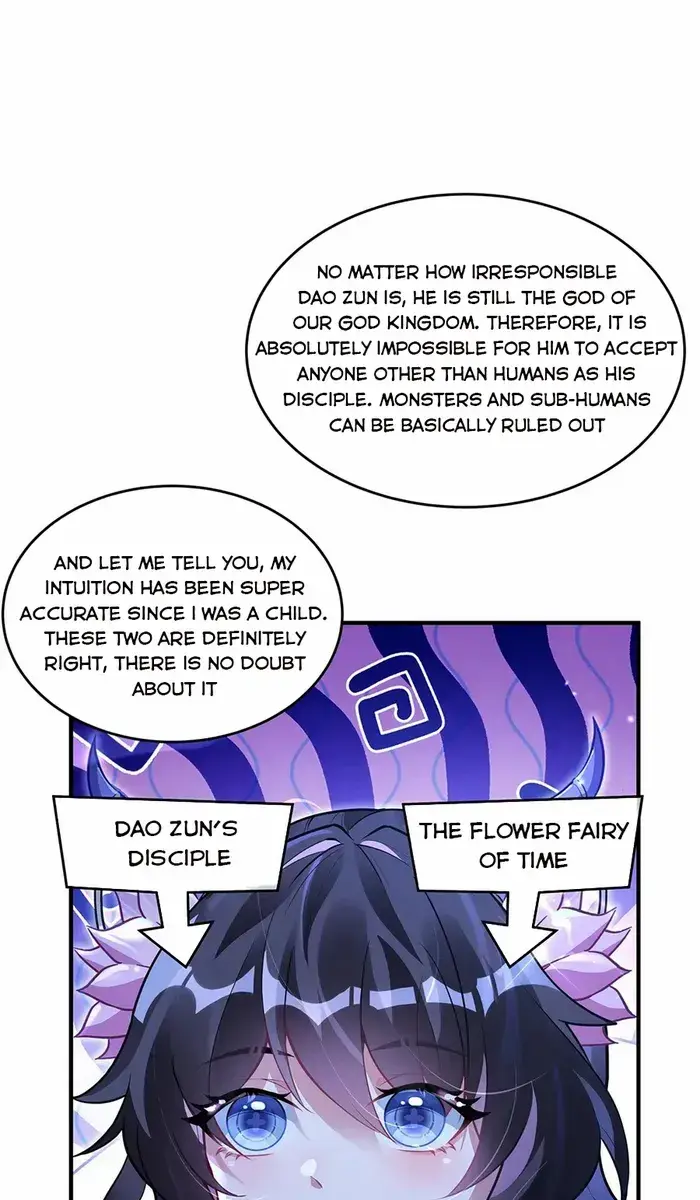 My Female Apprentices Are All Big Shots From the Future Chapter 334 Page 19