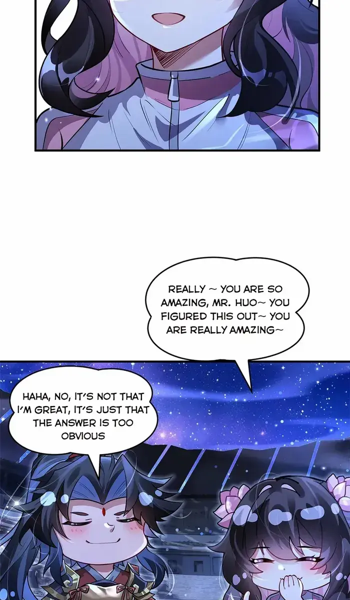 My Female Apprentices Are All Big Shots From the Future Chapter 334 Page 20