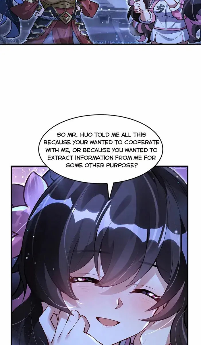 My Female Apprentices Are All Big Shots From the Future Chapter 334 Page 21